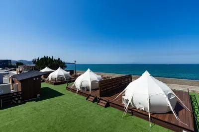 PICNIC　GARDEN Hotels near Awaji Baikundō Head Office
