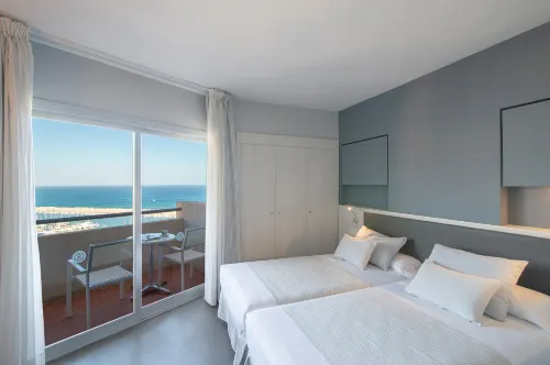 Hotel El Puerto by Pierre Vacances