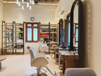 Maradiva Villas Resort and Spa - spa