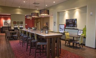 Hampton Inn & Suites Boone