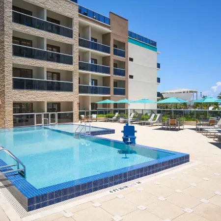 Home2 Suites by Hilton Pompano Beach Pier