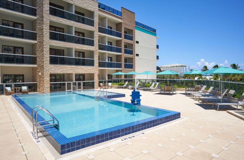 Home2 Suites by Hilton Pompano Beach Pier photo 4