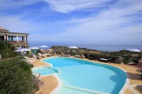 Bajaloglia Resort - Ocean View