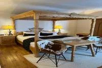 Seehotel Luitpold Hotels in Tegernsee