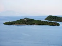 Morels Private Island - 2 Sao