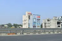 Hotel Ayush International Hotel a Balasore
