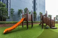 Millerz SQ 2Br Premium Suite NR MidValley/PJ/Sunway