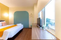 Sans Hotel Kelapa Gading Jakarta Hôtels à : Jakarta-Nord