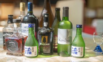 Oshino Kogen Hotel