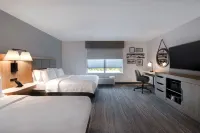 Hampton Inn Anderson/Alliance Business Park - 2-Star