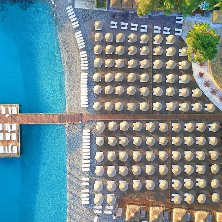 Imperial Turkiz Resort Hotel - All Inclusive