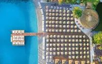 Imperial Turkiz Resort Hotel - All Inclusive - Romantisk