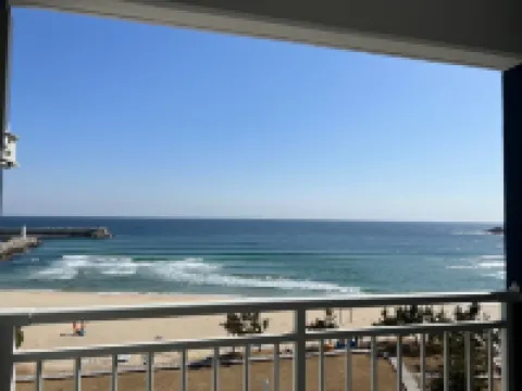 Yangyang Ocean Sketch 24k