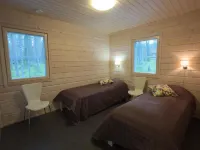 Vanamoinen Hotels near Ylläs