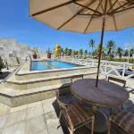 Jatobá Praia Hotel - Bintang 2