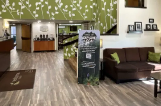 슬립 인 스타운턴