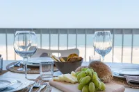 Ventodue in Rimini with 2 Bedrooms and 1 Bathrooms