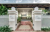 Palms City Resort Các khách sạn gần Darwin Convention Centre