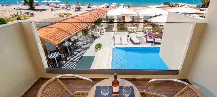 Kalyves Beach Hotel Hotels in Apokoronas