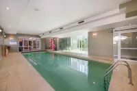 Kalyves Beach Hotel - Pools