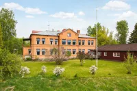 Näsbygården Hotels in Sandviken Municipality