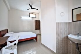 Sarvam Lodge