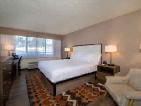 Holiday Inn ESTES PARK by IHG Hotéis em Larimer County