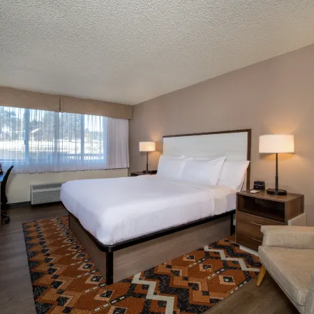 Holiday Inn ESTES PARK by IHG