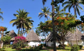 Sultan Sands Island Resort