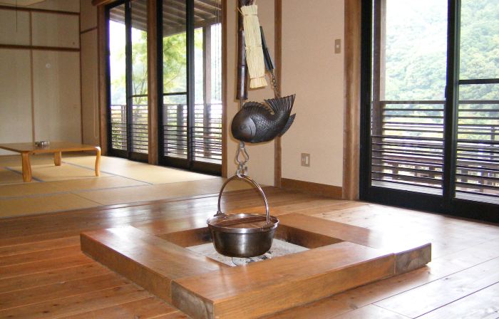 Gonokawa Canoe Park Sakugi