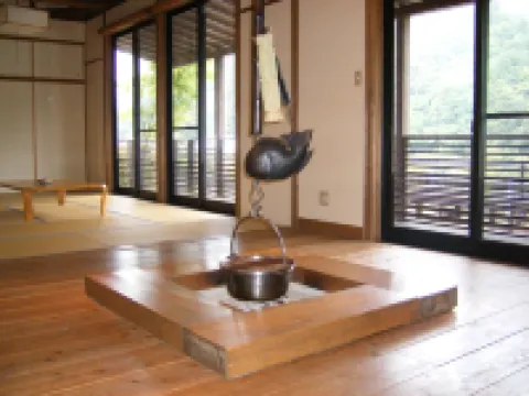 Gonokawa Canoe Park Sakugi 三次市酒店
