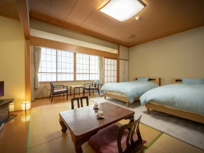 Yoshimoto Hotels in Sagae
