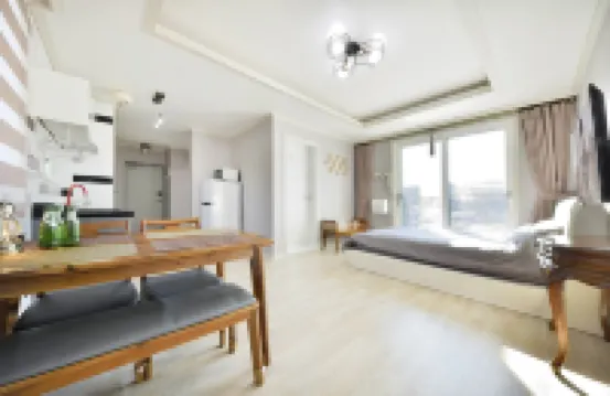 Samcheok Blossom Pension