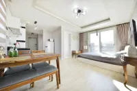 Samcheok Blossom Pension Hotels in Samcheok-si