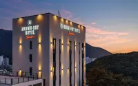 Brown Dot Hotel Signature Hotels near Tongdosa