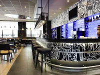 Ibis Brussels Centre Gare Midi Hotels in Brussels