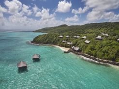 Mandarin Oriental, Canouan