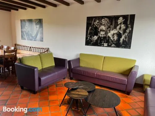 蒂耶爾安東尼住宅酒店