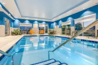Hampton Inn by Hilton Bedford IN