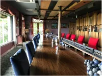 Auberge Kita No Dan Dan Hotel a Abashiri