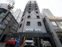 Hotel Regen Hotels near Gupabal Station