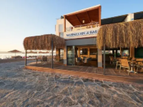 Altin Yunus Hotel & Spa - Çeşme Hotels in Cesme