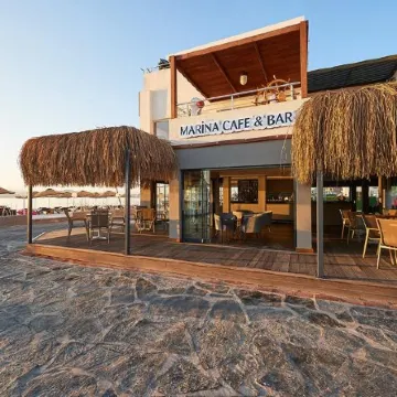 Altin Yunus Hotel & Spa - Çeşme