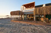 Altin Yunus Hotel & Spa - Çeşme Hotels in Boyalık Mahallesi