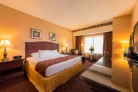 Cherokee Casino West Siloam Springs Resort Hotels in 