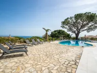 Cacharel - Villas