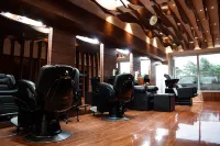 The Alcor Hotel Hotels in Jamshedpur