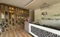 Hotel Diamond Các khách sạn ở Panakkukang