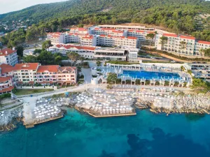 Vitality Hotel Punta