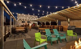 Home2 Suites by Hilton Minneapolis University Area